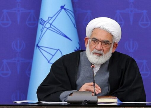 پشت پرده شایعات مربوط به مسئولین قضایی، دشمن است