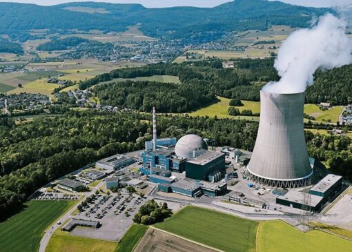 انرژی هسته‌ای چگونه کار می‌کند؟ + فیلم