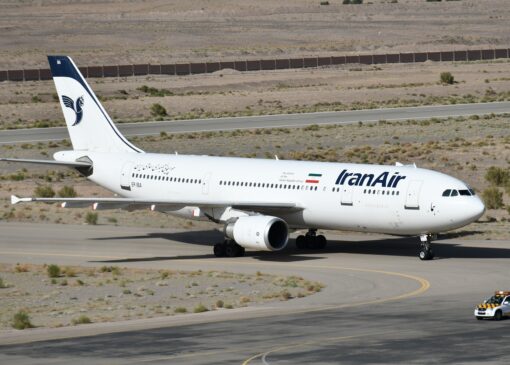 ظرفیت ناوگان هوایی کشور از ۱۲۰ فروند به ۲۰۰ فروند ارتقا یافت