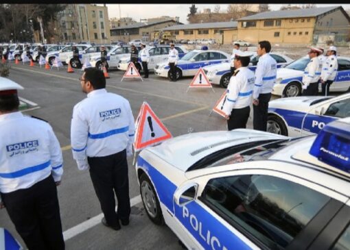 آغاز طرح زمستانی پلیس راه در گیلان