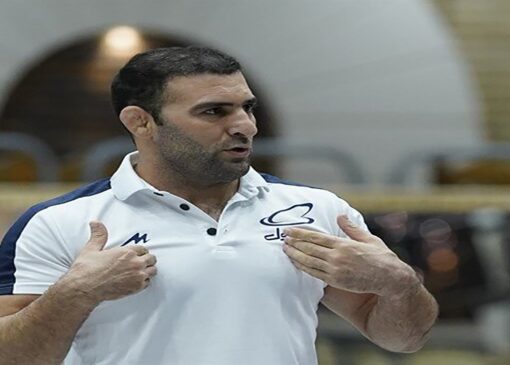 احسان امینی جانشین غلامرضا محمدی شد/ محمدی جای عباس حاج کناری را گرفت