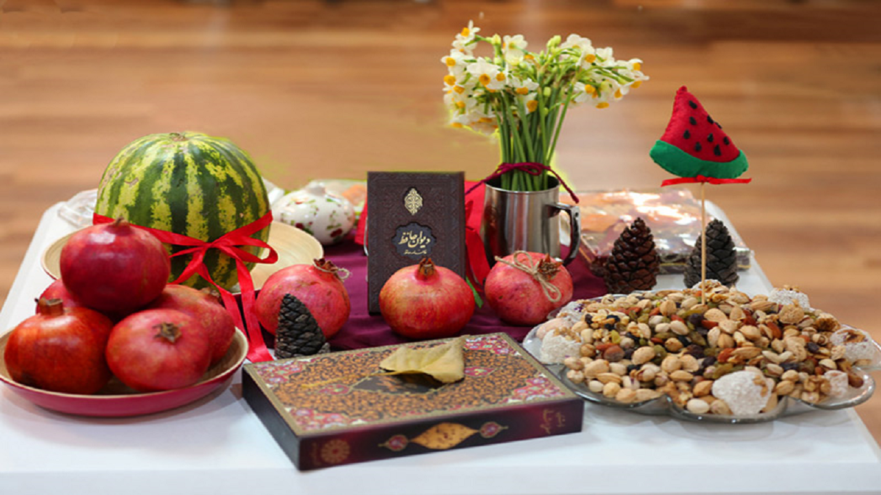 مردم به تعطیلی فردای شب یلدا نیاز دارند