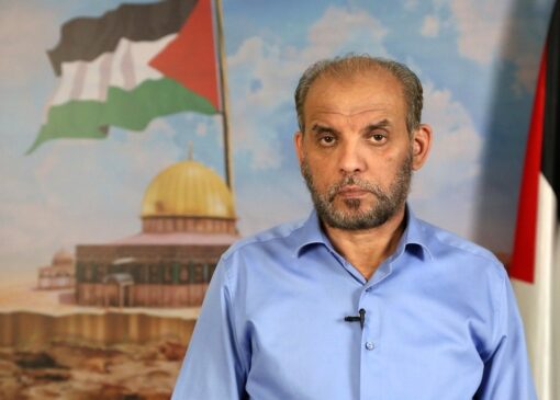 شرط حماس برای نیرو‌های بین‌المللی: فقط نظارت بر مرزها