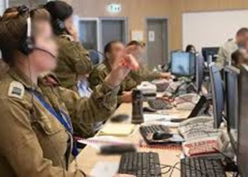 رژیم صهیونیستی در لبه پرتگاه + فیلم