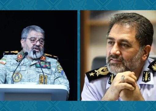 سردار جلالی: سازمان پدافند غیرعامل برای همکاری با نیروی پدافند هوایی آمادگی کامل دارد