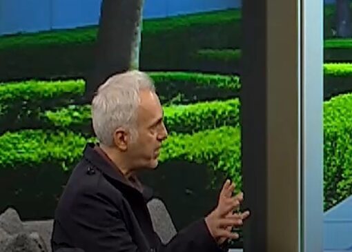 تجویز فضای مجازی برای درمان دیسک کمر بدون جراحی + فیلم