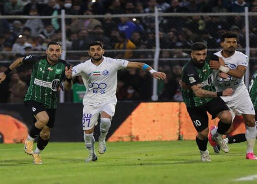 نامه باشگاه خیبر به سازمان لیگ رسید/ در انتظار پخش مکالمات اتاق VAR