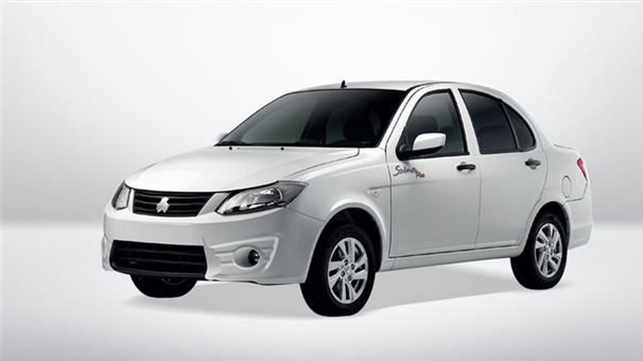 مشتریان ساینا دوگانه سوز همچنان در انتظار تحویل خودرو