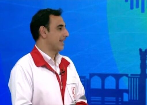 توصیه‌های مهم آب و هوایی به مسافران برای روز‌های آینده + فیلم