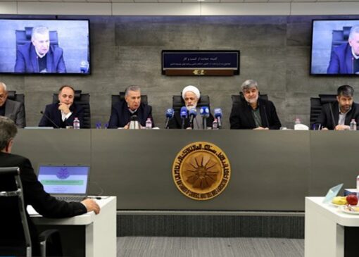 زمینه واردات گندم برای تأمین نیاز صنعت فراهم می‌شود