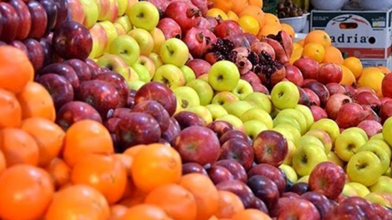 اقدامات نظارتی و جلوگیری از افزایش هیجانی قیمت‌ها در آستانه شب یلدا