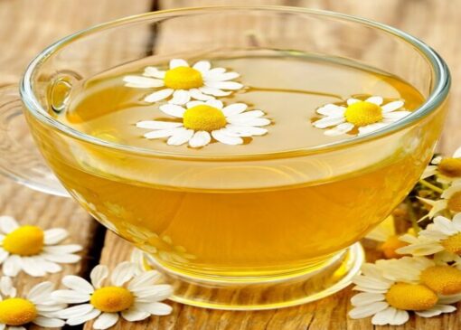 هفت دمنوش‌ برای بهبود علایم سرماخوردگی و آنفلوآنزا