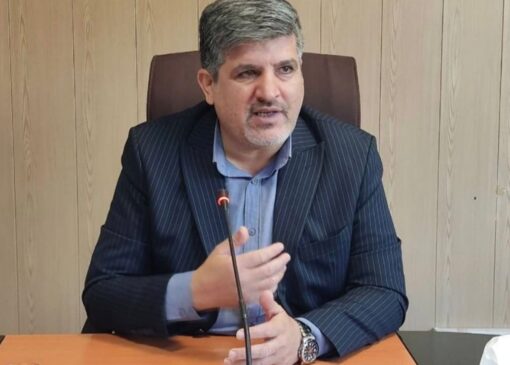 کنسلی بلیت‌های قطار سنندج–همدان زیر ۲ درصد است