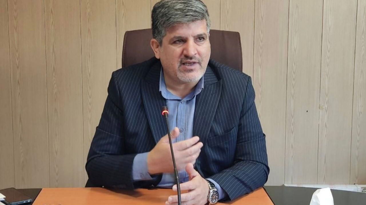 کنسلی بلیت‌های قطار سنندج–همدان زیر ۲ درصد است