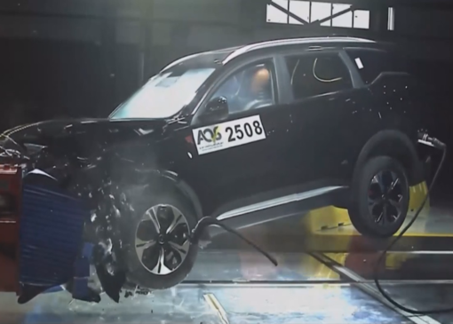 چرا جاده‌های کشور همچنان قربانی می‌گیرند؟ + فیلم