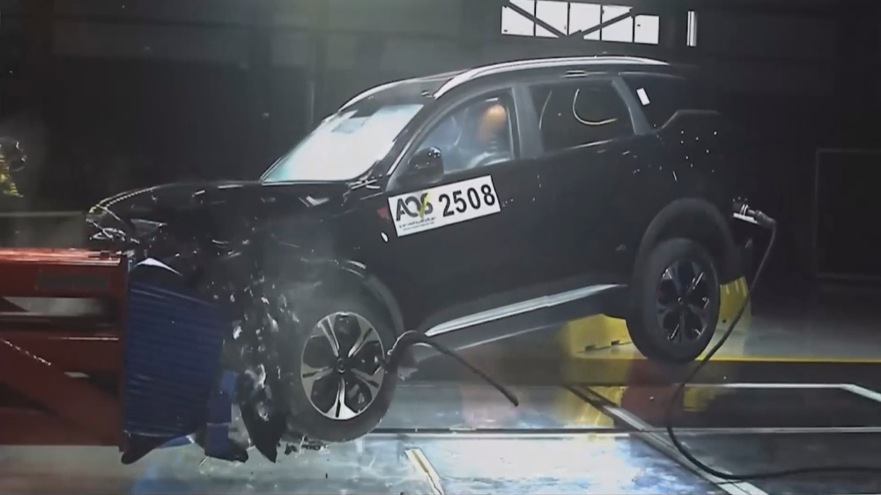 چرا جاده‌های کشور همچنان قربانی می‌گیرند؟ + فیلم