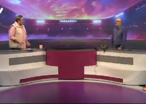 مرور و بررسی ورزش جدید کین بال + فیلم