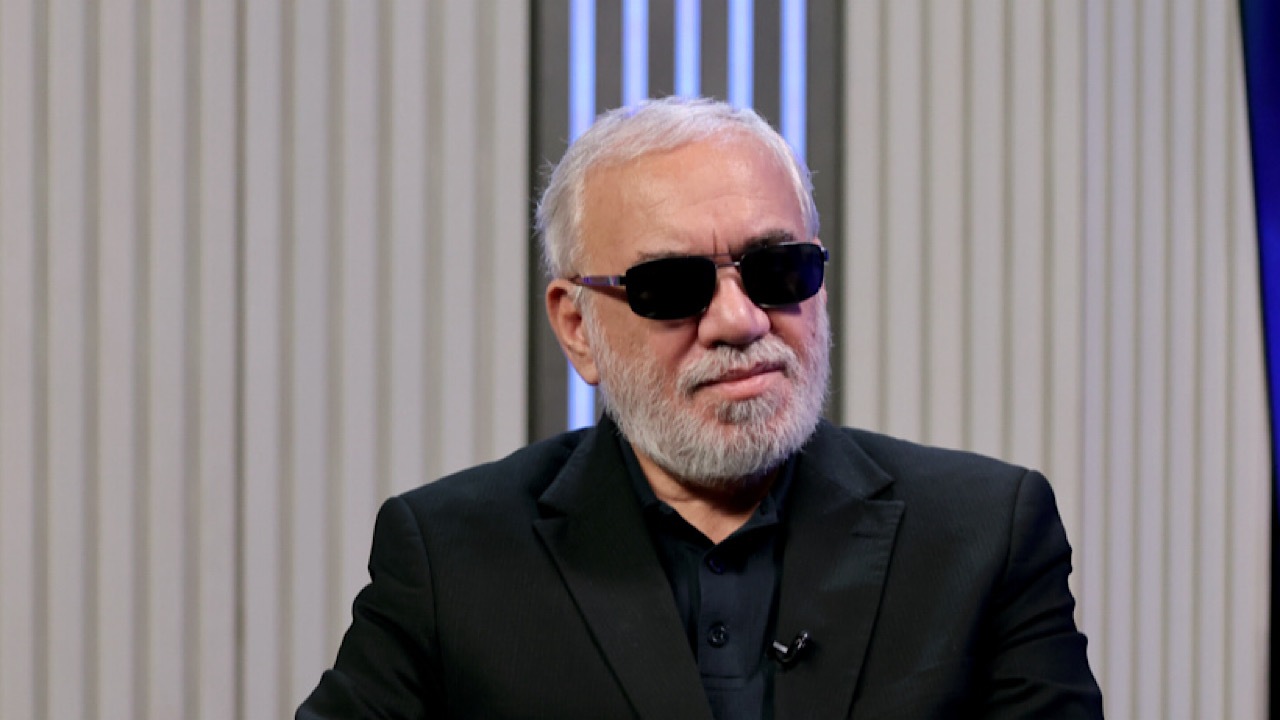 فتح‌الله‌زاده: استقلال با این نیمکت قهرمان نمی‌شود