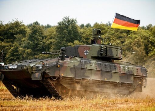 آلمان سامانه‌های دفاع هوایی پاتریوت و پرسنل نظامی را از لهستان خارج می‌کند