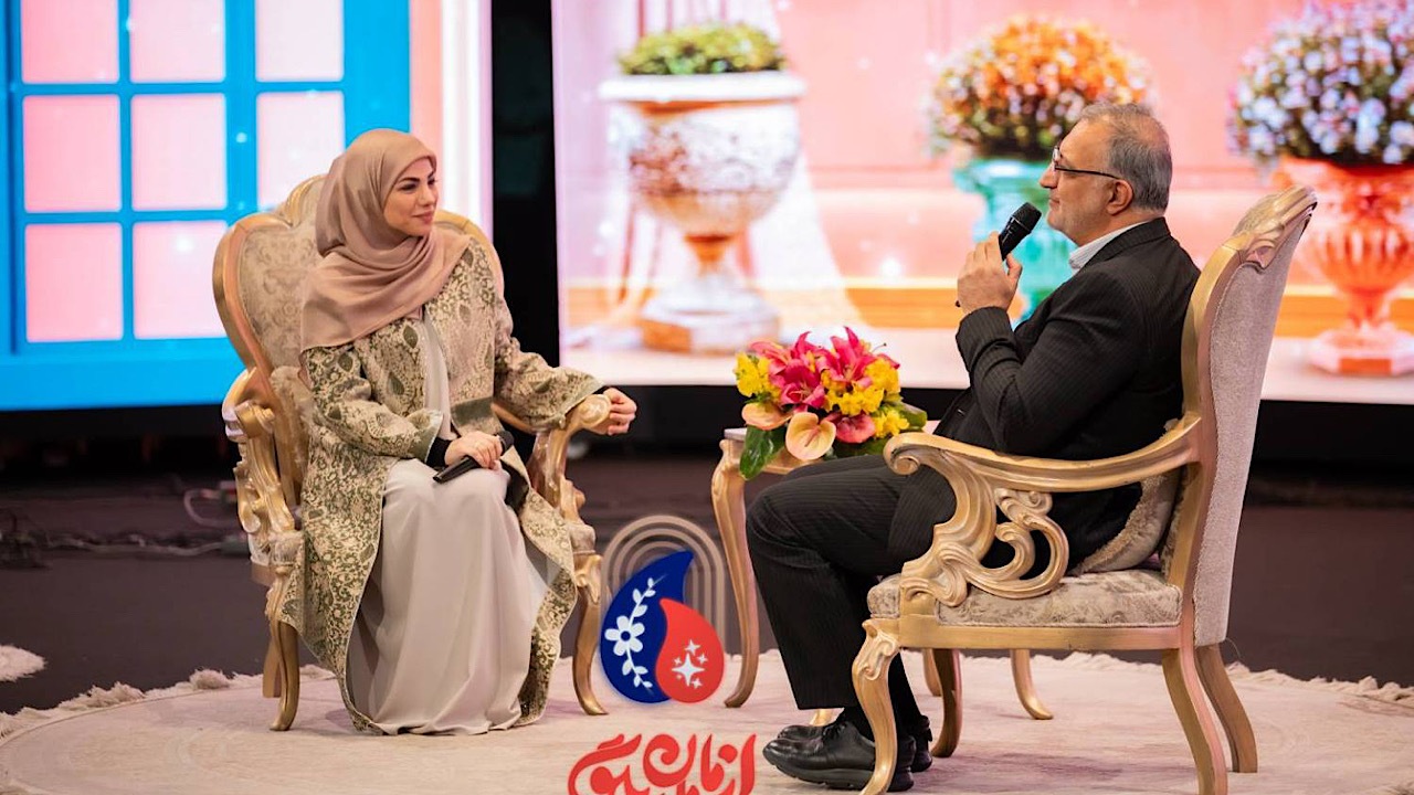 شبکه دو؛ رسانه‌ای که زندگی را فقط روایت نمی‌کند، می‌سازد