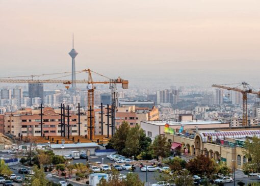 کلید رفع معضل مسکن در ماده ۵۰ برنامه هفتم پیشرفت است؟