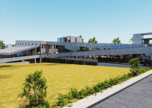 آغاز ساخت پروژه «فراهنگ» ویژه سالمندان