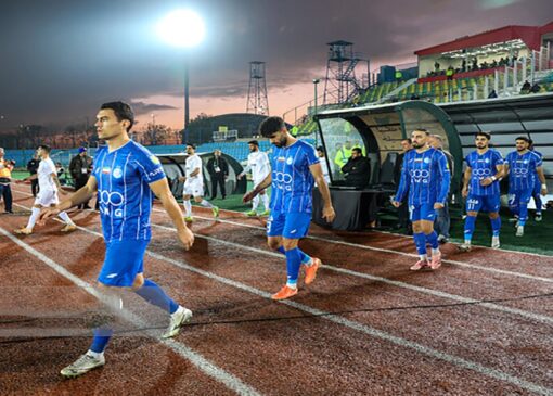 برنامه سفر استقلال به بحرین مشخص شد