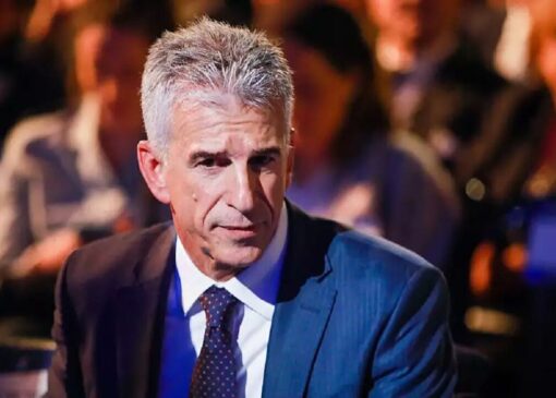 موساد: ایران از اهداف خود عقب‌نشینی نکرده است