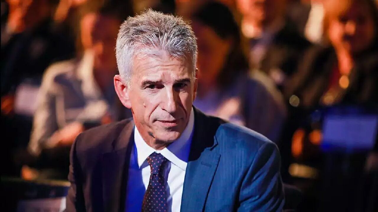 موساد: ایران از اهداف خود عقب‌نشینی نکرده است