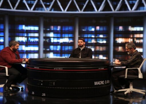 برنامه «جام جم» پاسخ صداوسیما به مطالبه نقد و شفافیت است