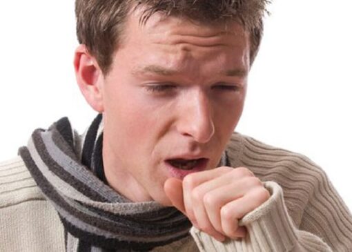 چگونگی درمان خانگی سرفه + فیلم