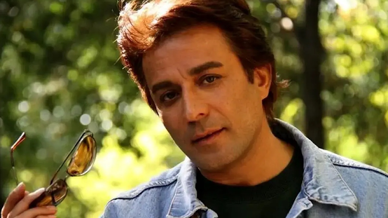 حمید طالقانی بازیگر کشورمان درگذشت