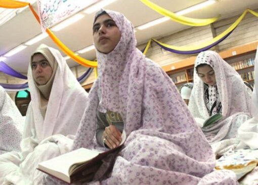 آغاز پیش ثبت نام اعتکاف دانش آموزی