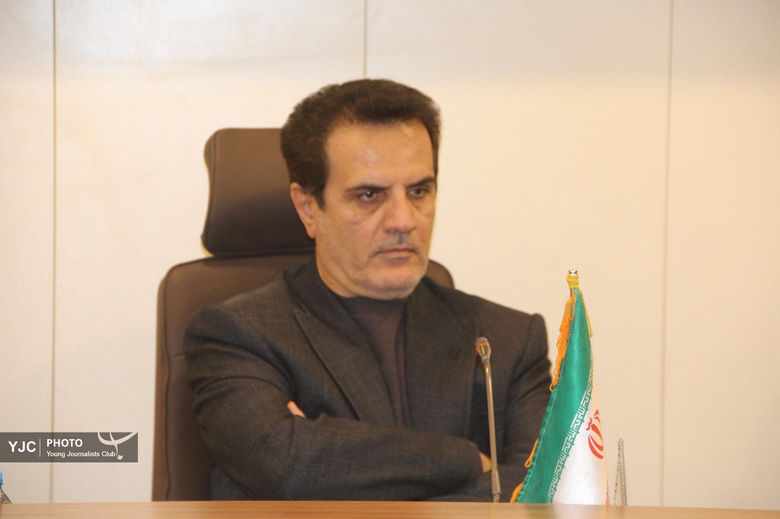 عبور از بحران‌ها با علم و ظرفیت نخبگان ممکن است