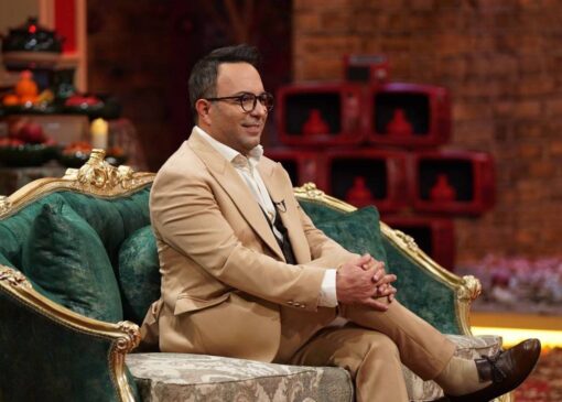 بازگشت نجف زاده با «برمودا» در شب‌های یلدا