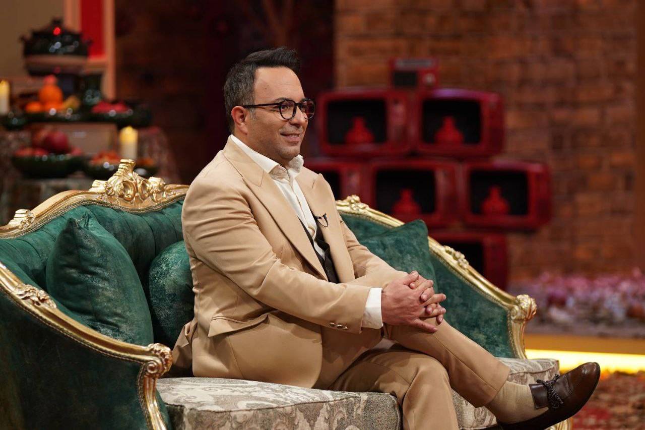 بازگشت نجف زاده با «برمودا» در شب‌های یلدا