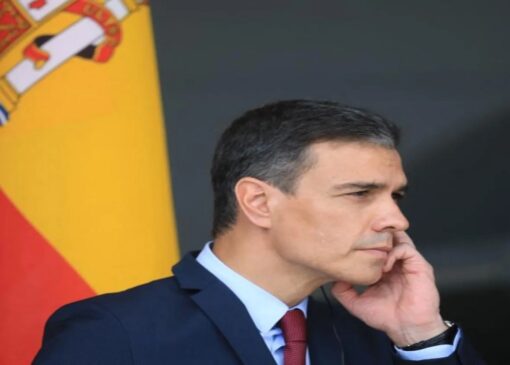 هشدار سانچز: از هر ۵ اروپایی یک نفر فقیر است