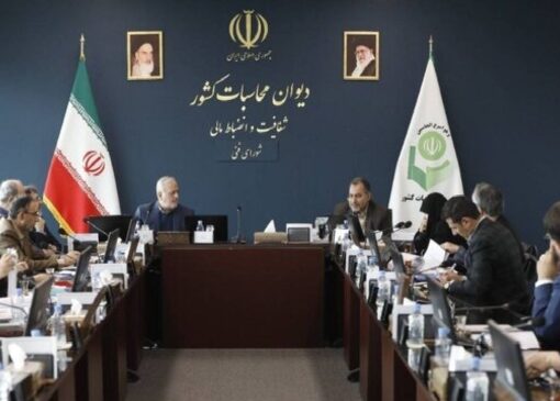 بررسی عملکرد دستگاه‌های اجرایی در اجرای قانون جوانی جمعیت توسط دیوان محاسبات کشور