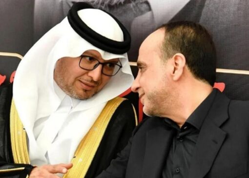 سفر محرمانه مقام ارشد حزب‌الله به عربستان