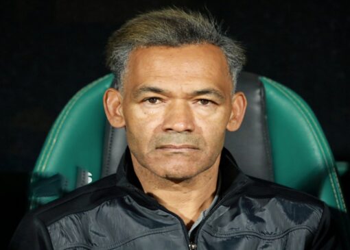 مورایس سرمربی قهرمان آسیا شد