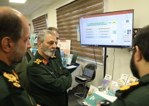 رئیس ستاد کل نیرو‌های مسلح: اکتساب فناوری‌های نوظهور و اقتدارآفرین ضروری است