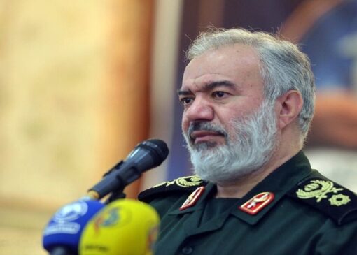 جانشین فرمانده کل سپاه: توطئه‌های دشمن علیه ما هیچگاه موفق نبوده است