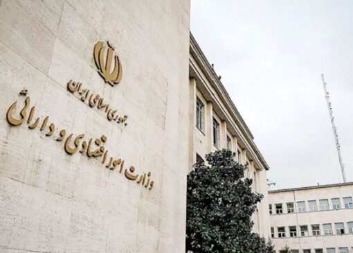 ساماندهی خودروهای دولتی در دستور کار قرار گرفت