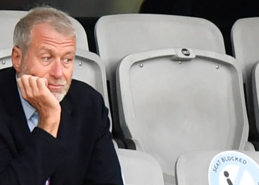 انگلیس پول حاصل از فروش باشگاه چلسی را به اوکراین می‌دهد