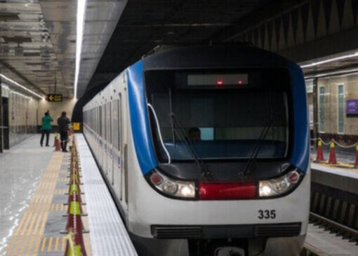 اجرای طرح ارتقای امنیت در ایستگاه‌های مترو/ کشف اشیاء میلیاردی عتیقه در مترو