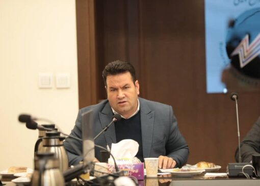 سکونت ۴۳ هزار خانوار در پهنه‌های پرخطر کشور