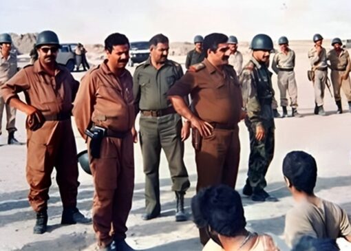 ماجرای عجیب «نوفل»؛ از ضربات کاراته تا التماس برای حلالیت