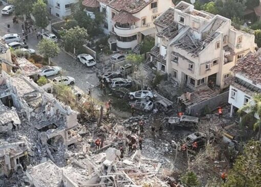 دروغ بزرگ نتانیاهو؛ چرا «تل‌آویو» دو برابر خطرناک‌تر از «سیدنی» است؟