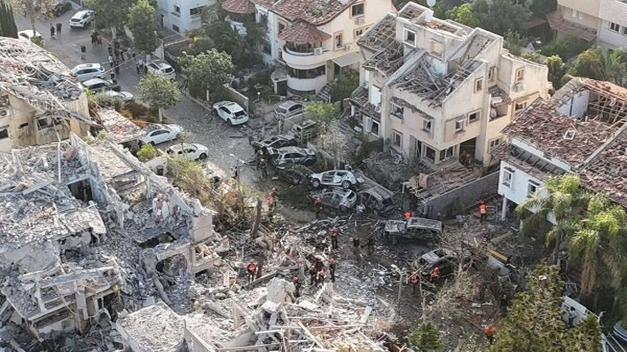 دروغ بزرگ نتانیاهو؛ چرا «تل‌آویو» دو برابر خطرناک‌تر از «سیدنی» است؟