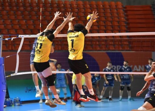 پیروزی راحت فولاد سیرجان مقابل سایپا/ اولین شکست شهداب به ثبت رسید